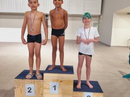 Photos Saison 2023-2024 &raquo; Mini Neuf Cube #3 - Parc Aquatique du Raincy / Drancy